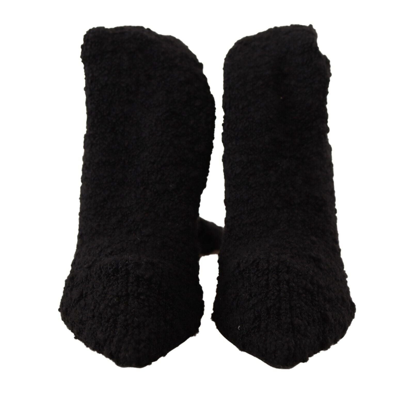 Bottines Dolce & Gabbana Stretch noires