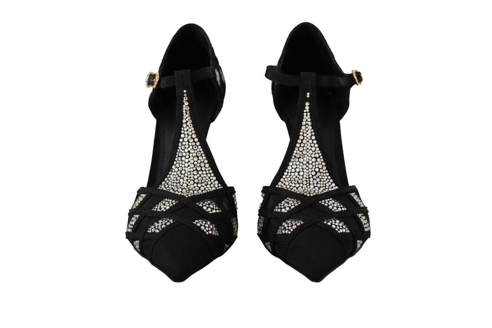 Pumps Dolce & Gabbana noires