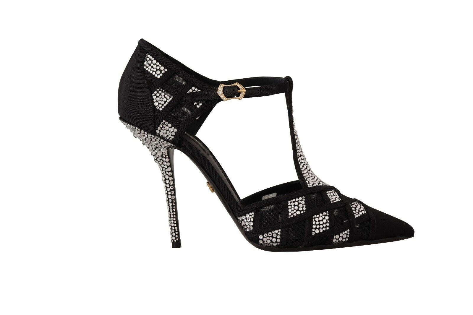 Pumps Dolce & Gabbana noires