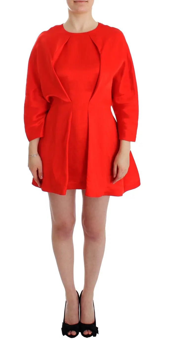 Robe FYODOR GOLAN Mini rouge Fyodor Golan