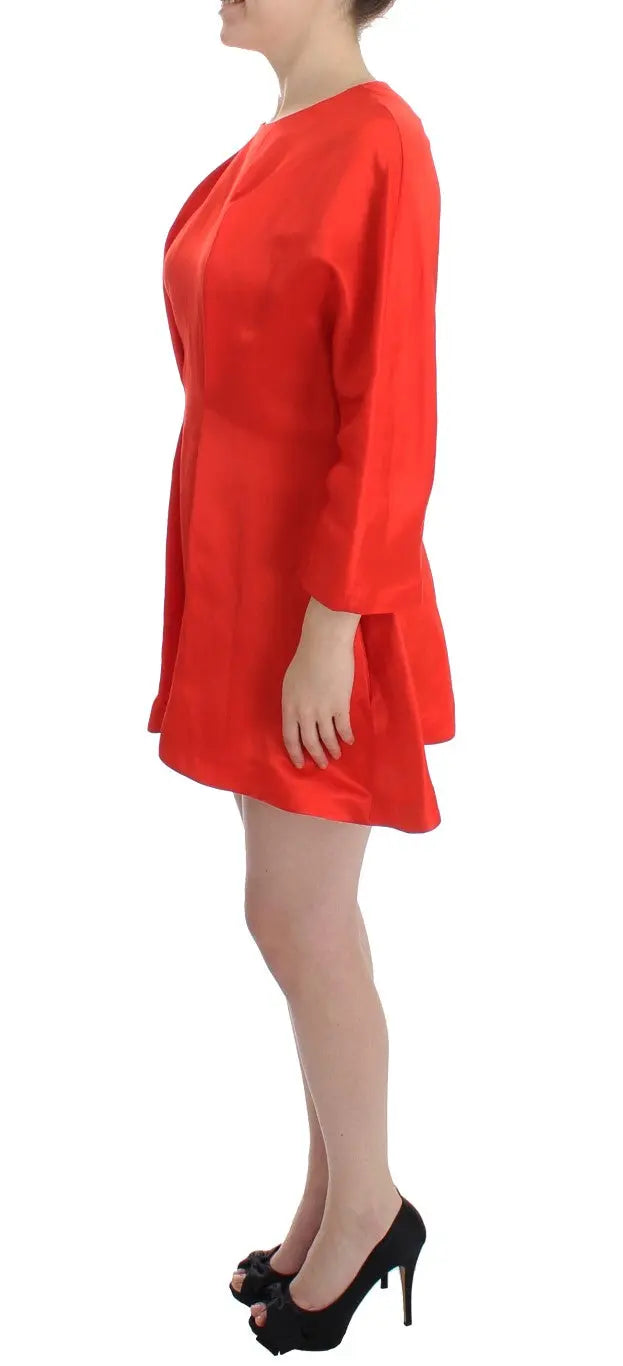 Robe FYODOR GOLAN Mini rouge Fyodor Golan