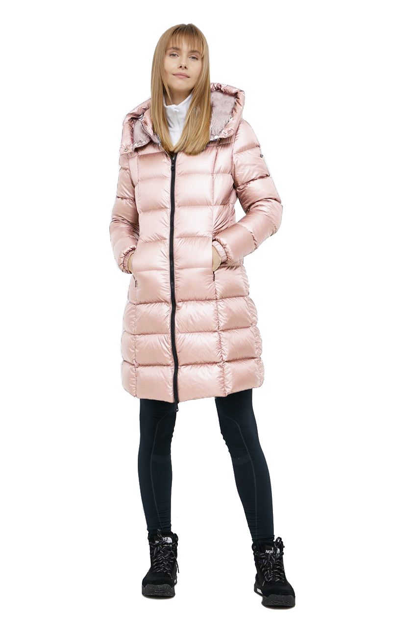 Veste Refrigiwear femme rose