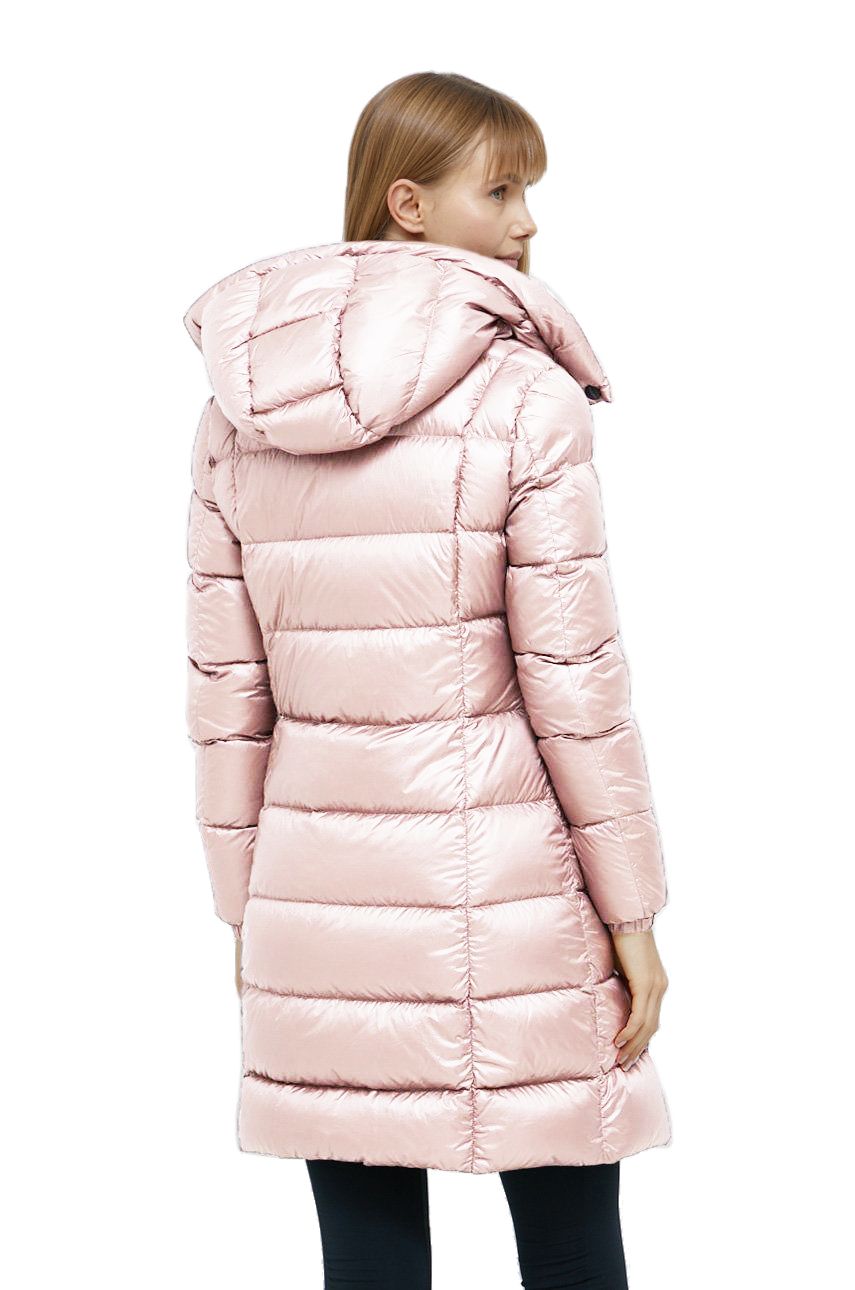Veste Refrigiwear femme rose