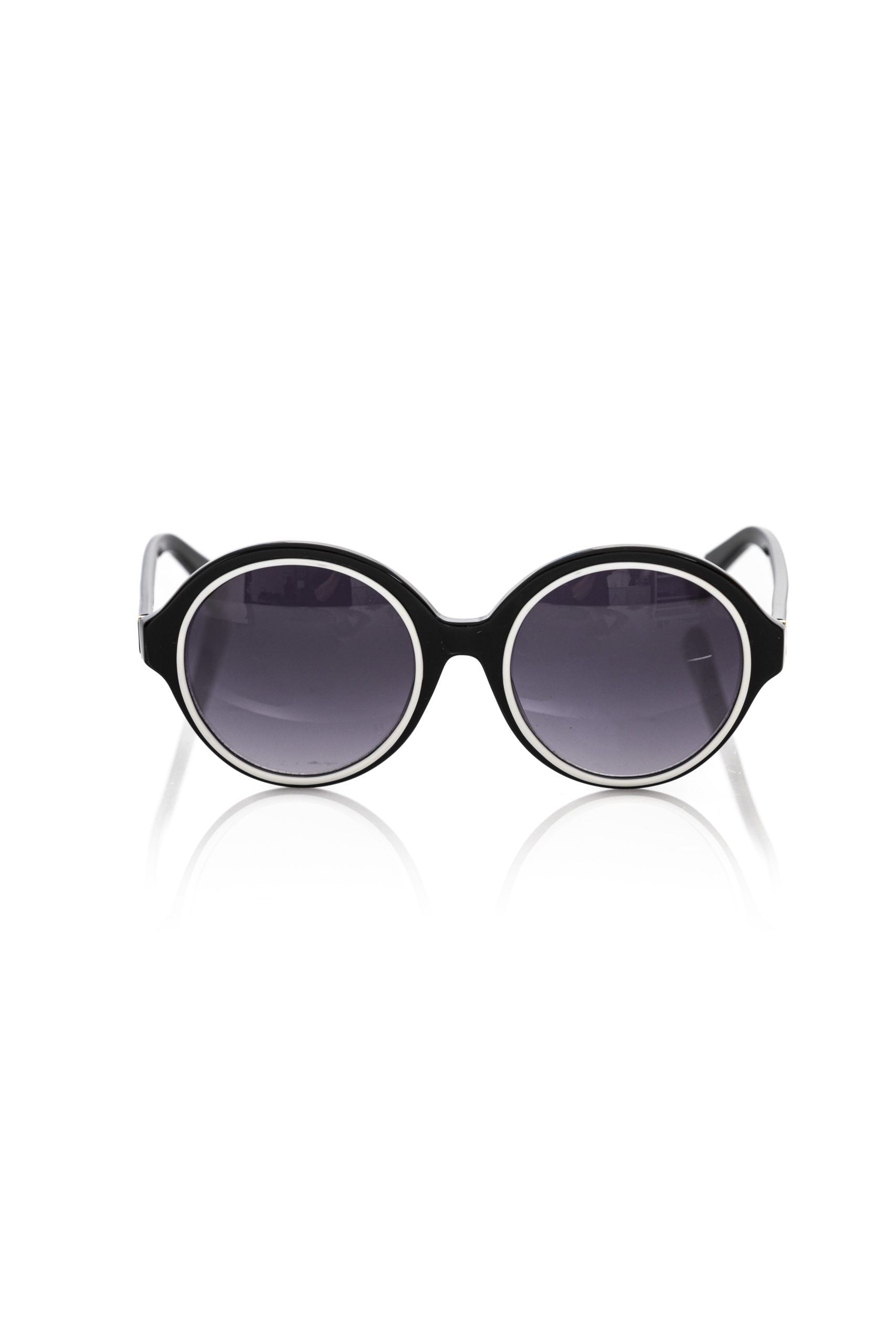 Lunettes Frankie Morello noires
