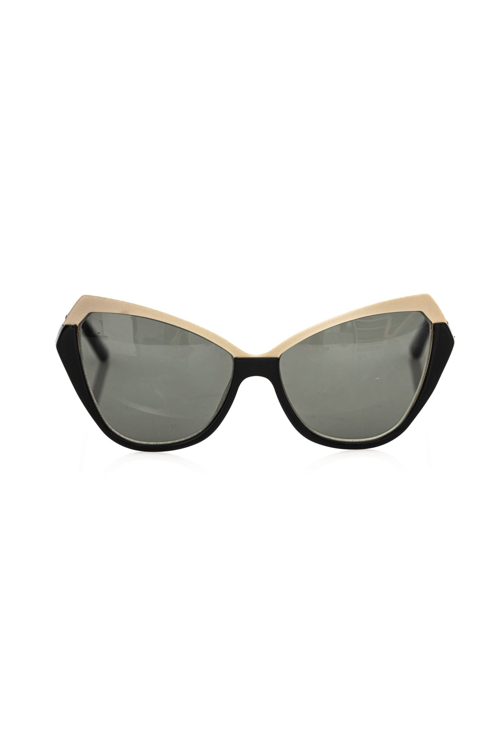 Lunettes Frankie Morello Cat Eye noires