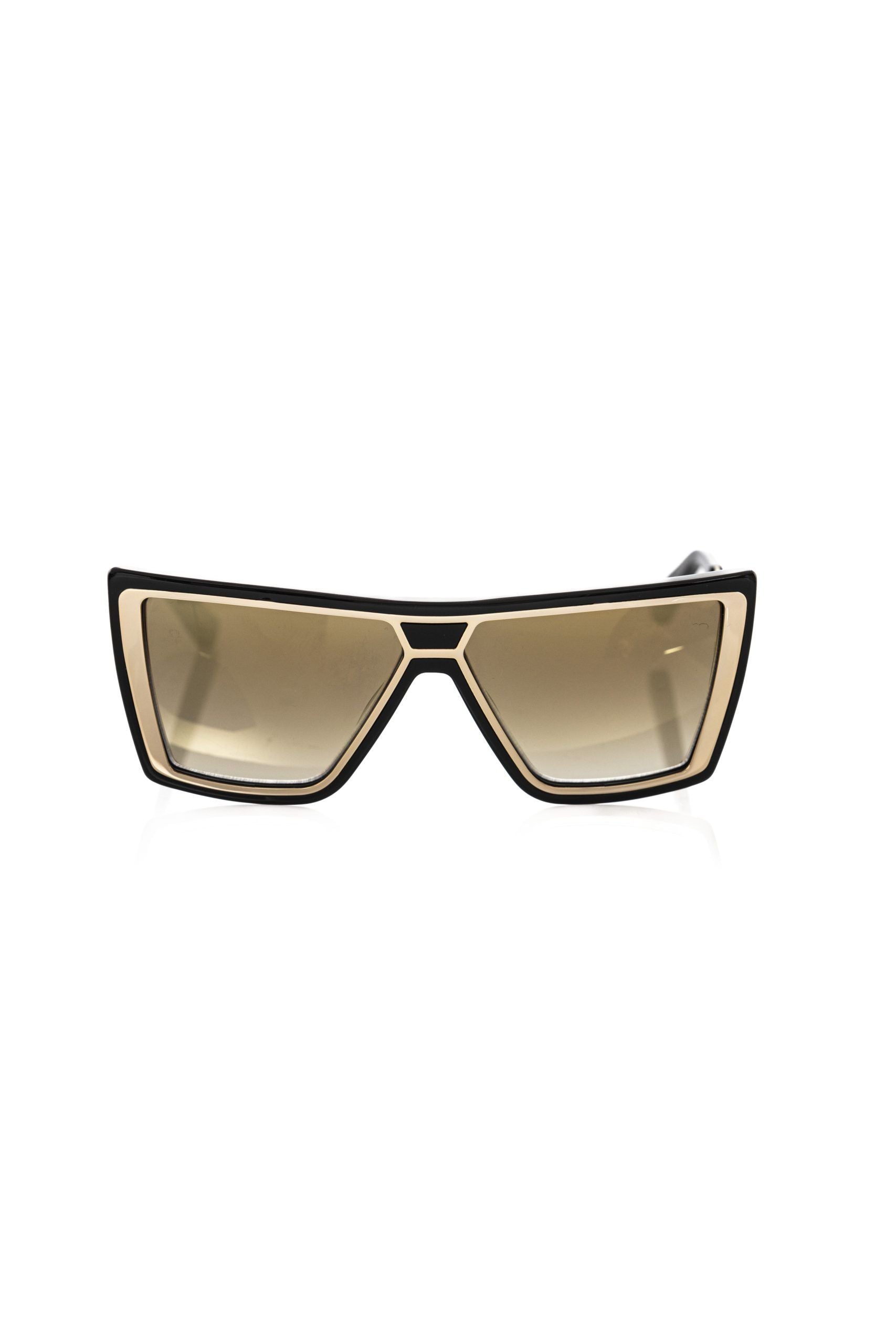 Lunettes Frankie Morello noires