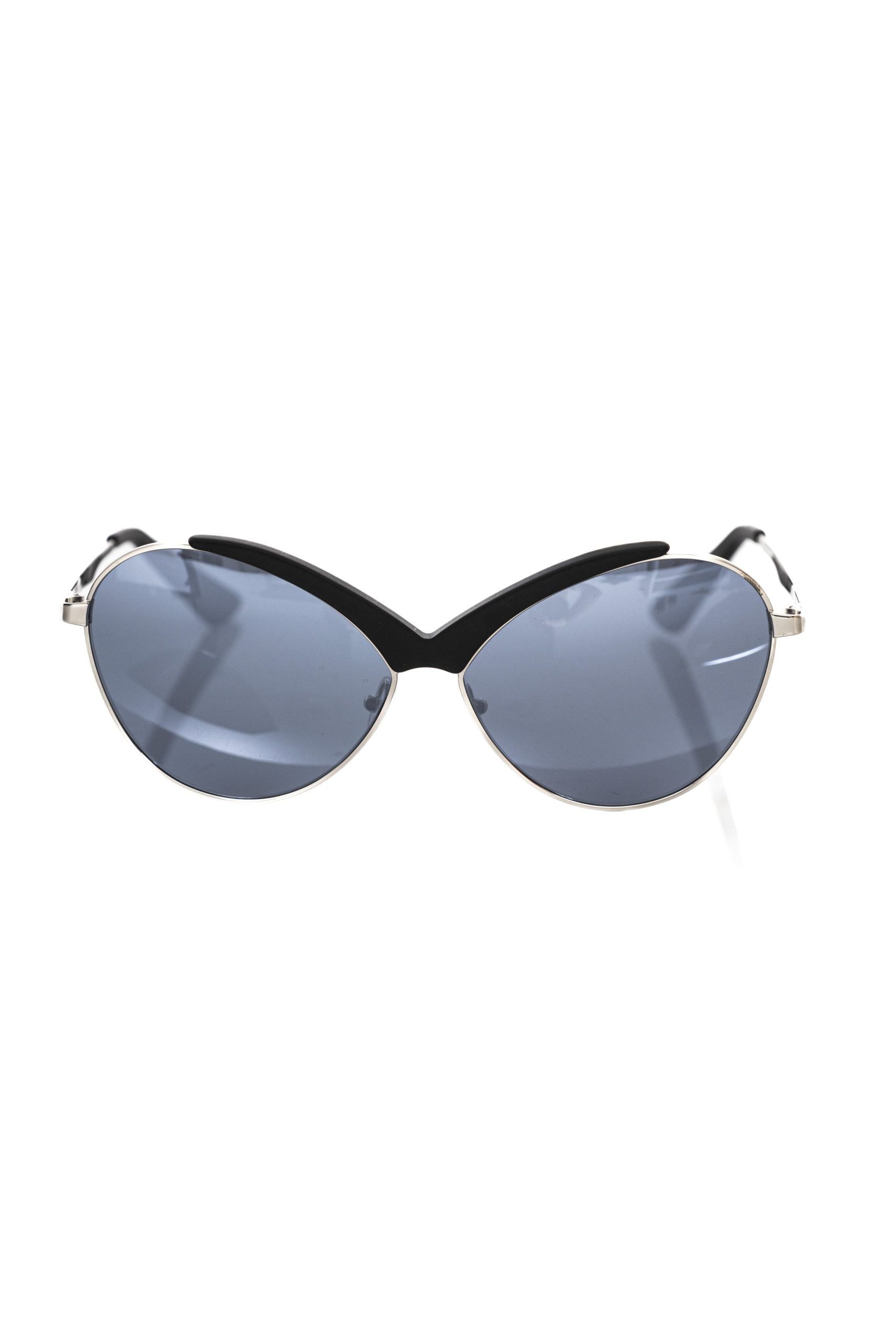 Lunettes Frankie Morello noires