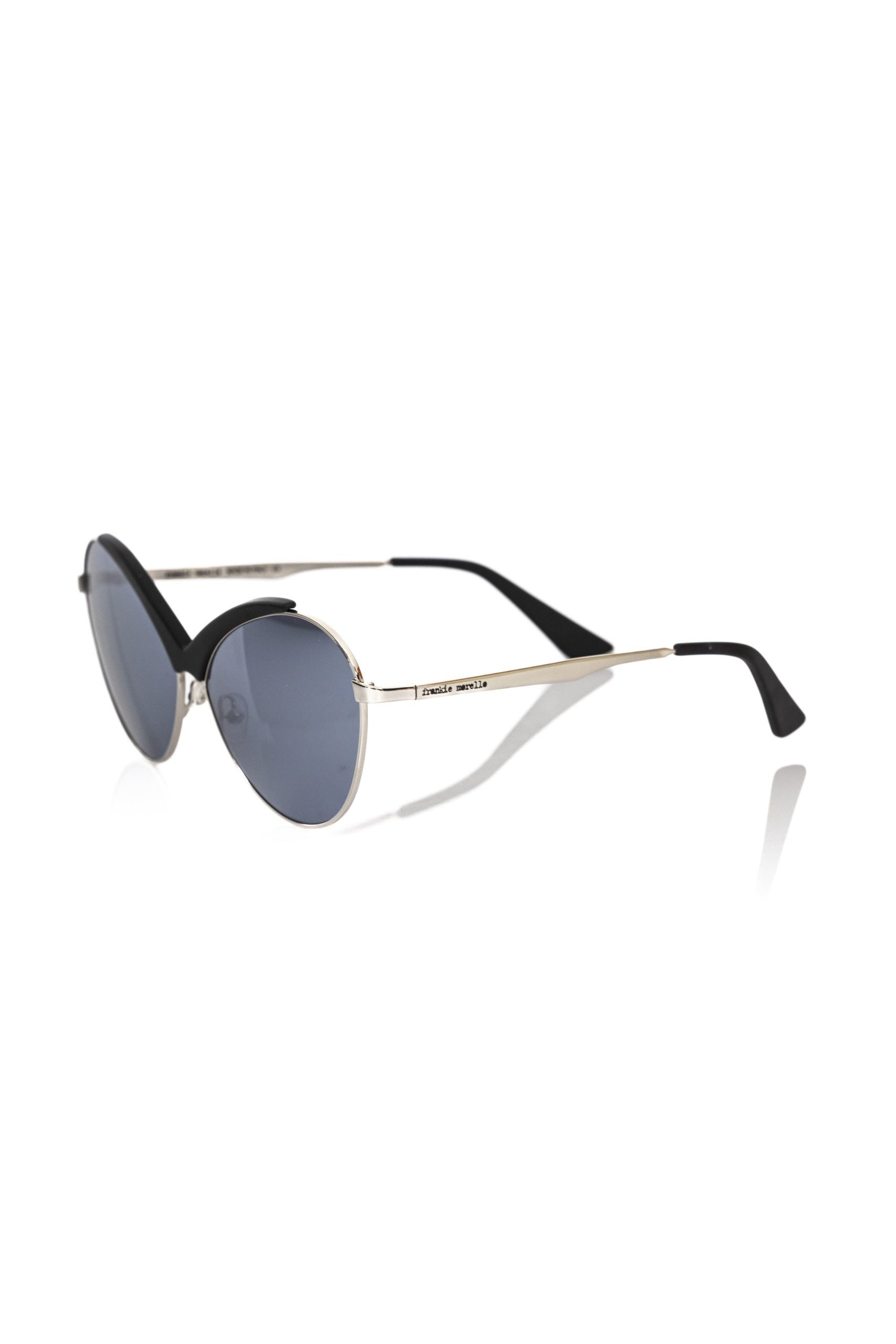 Lunettes Frankie Morello noires