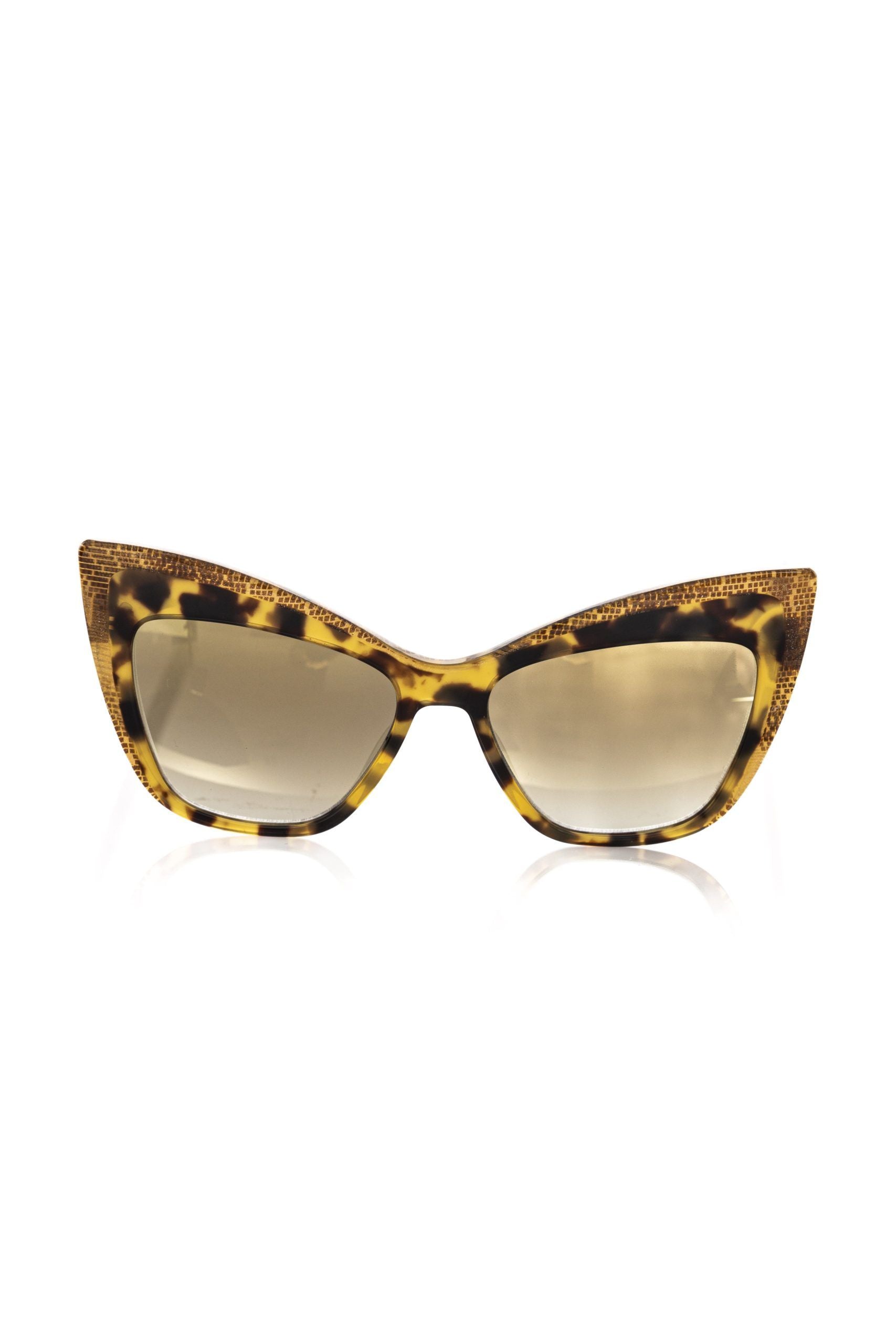 Lunettes Frankie Morello Turtle marron
