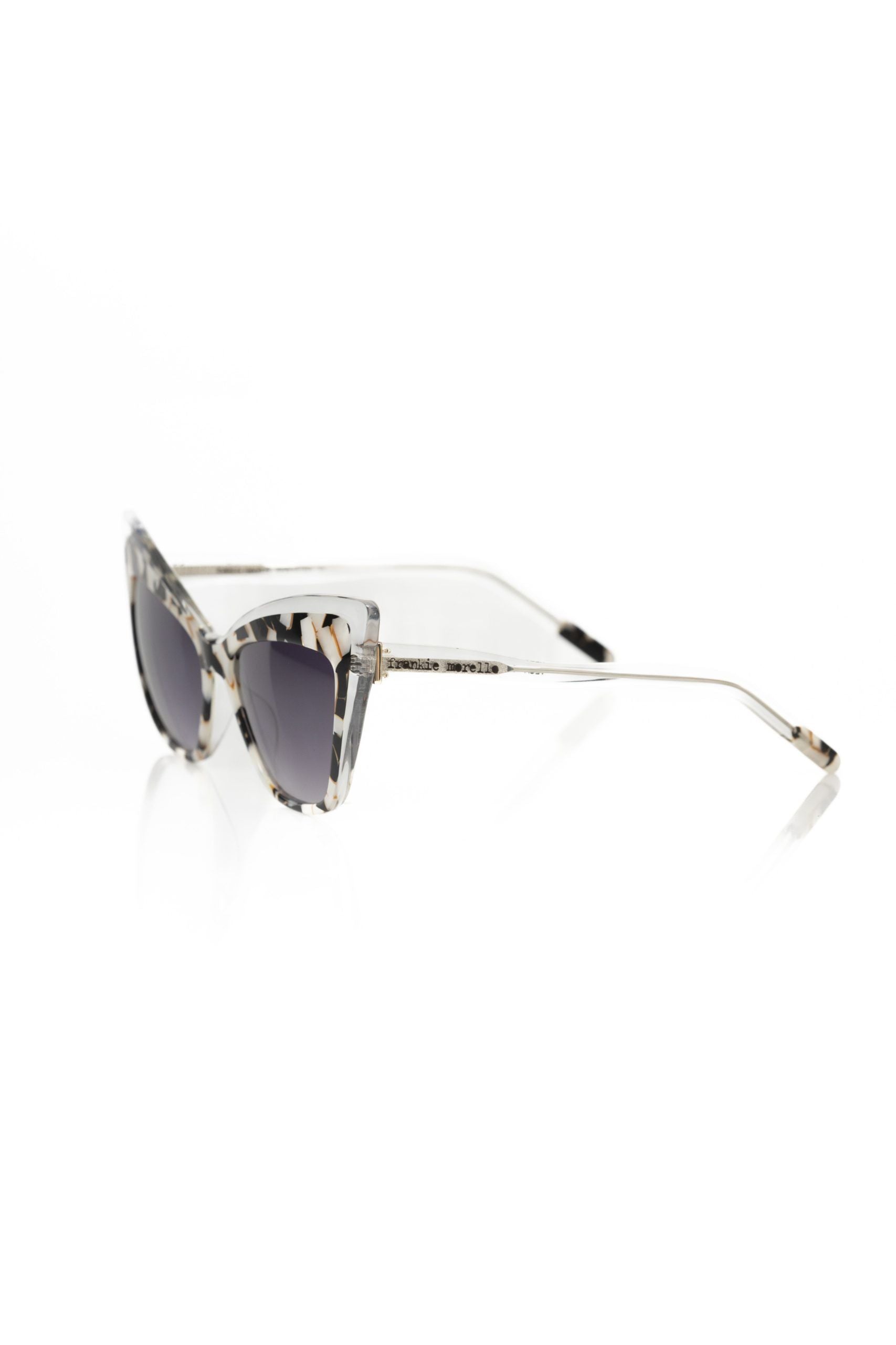 Lunettes Frankie Morello noires