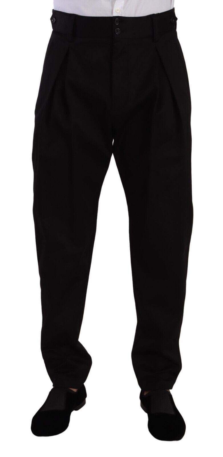 Pantalon Dolce & Gabbana noir