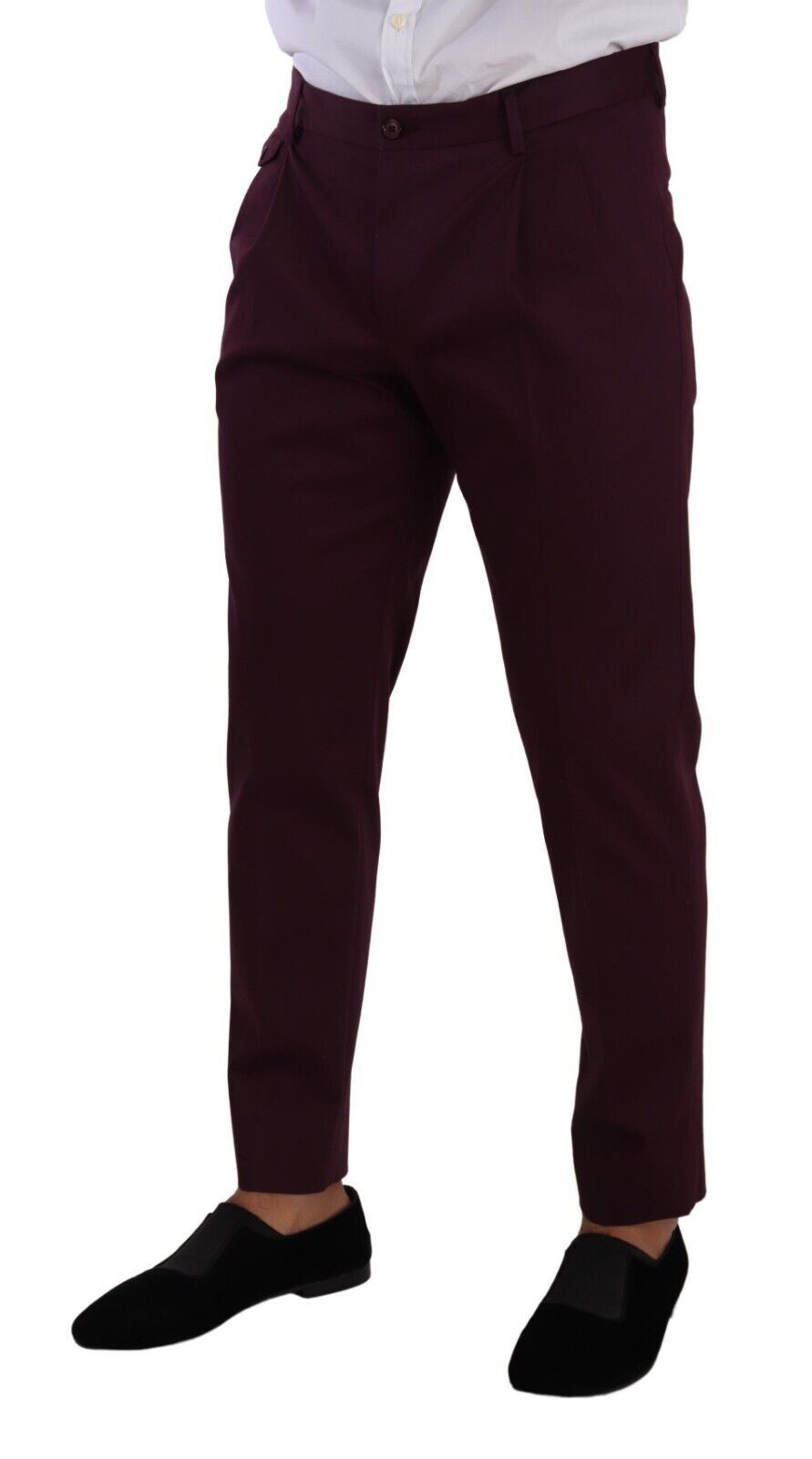 Pantalons Dolce & Gabbana violets