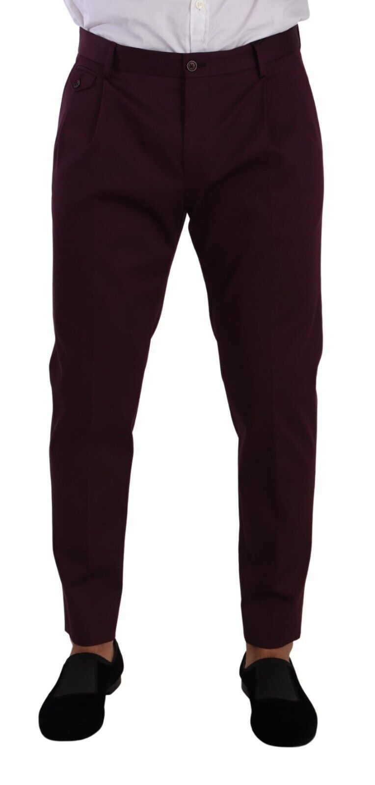 Pantalons Dolce & Gabbana violets