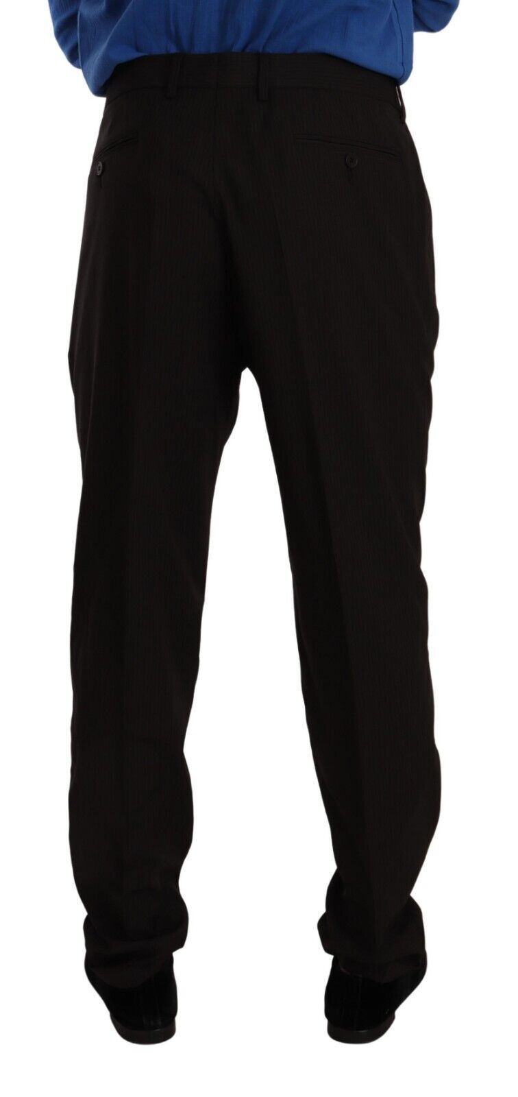 Pantalons DOLCE & GABBANA marron