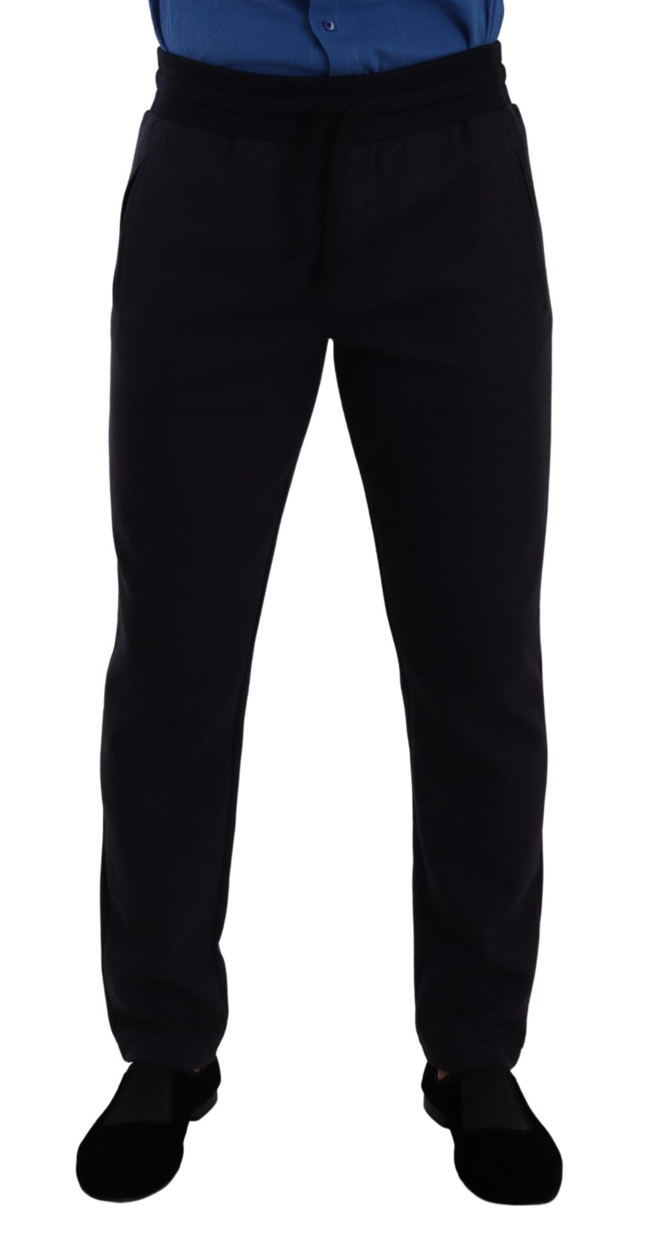 Pantalon jogging Dolce & Gabbana bleu