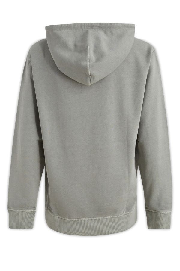 Sweatshirt Hugo Boss gris