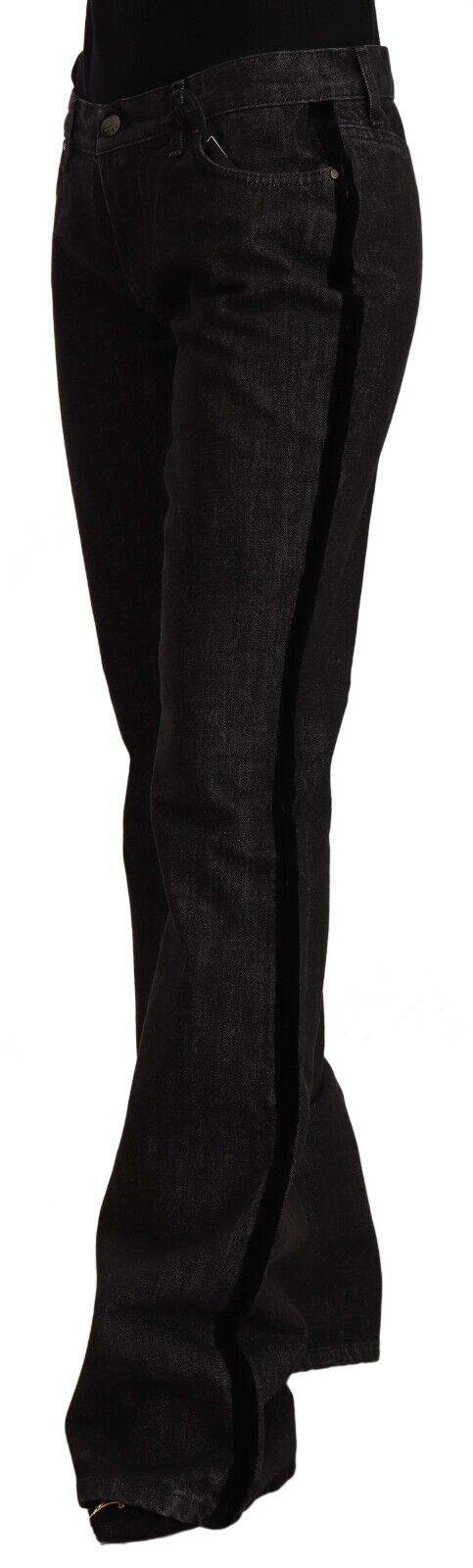 Jeans GF Ferre boot cut noirs