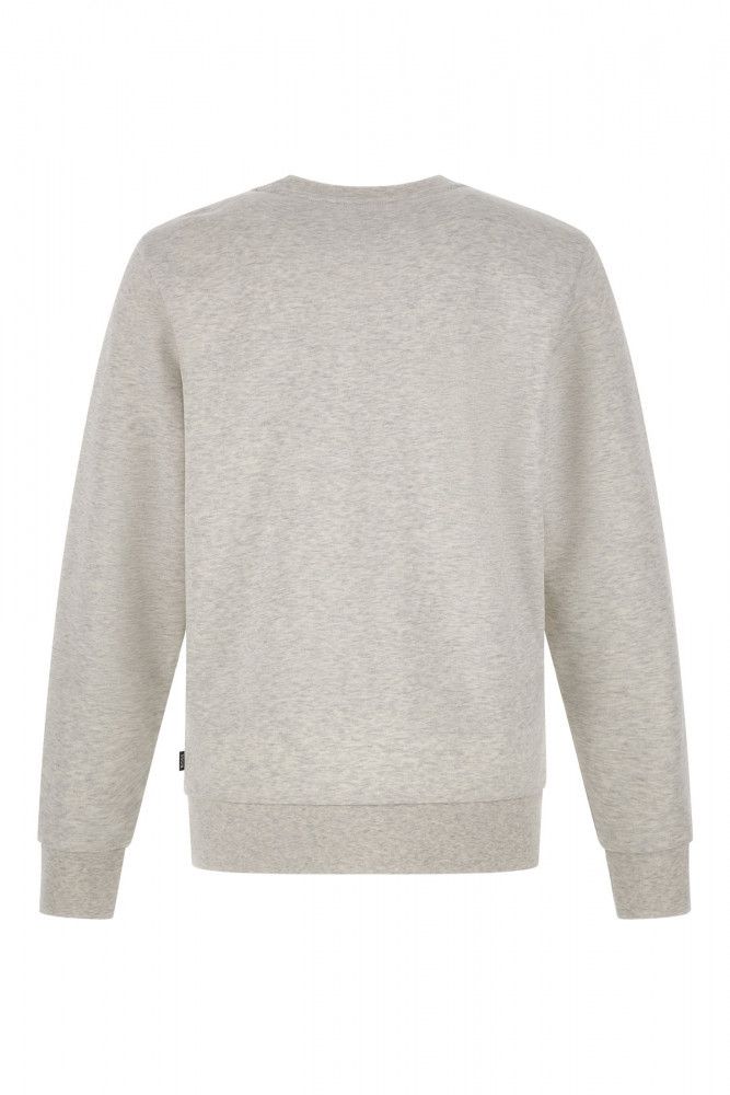 Sweatshirt Hugo Boss gris