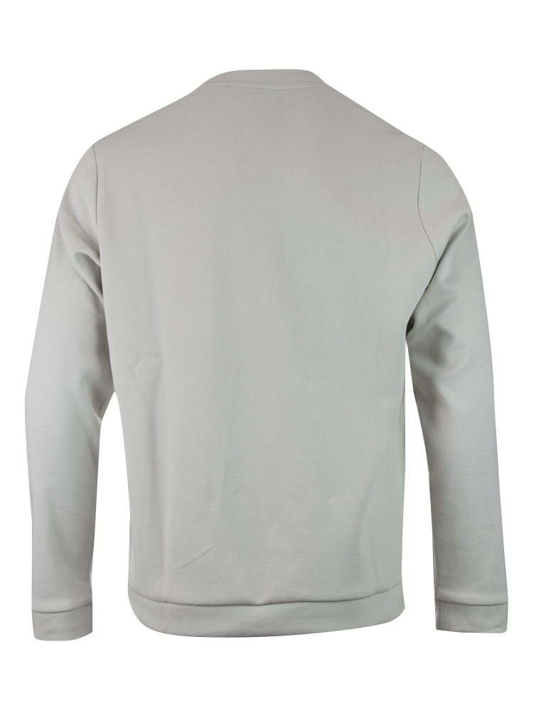 Sweatshirt Hugo Boss beige