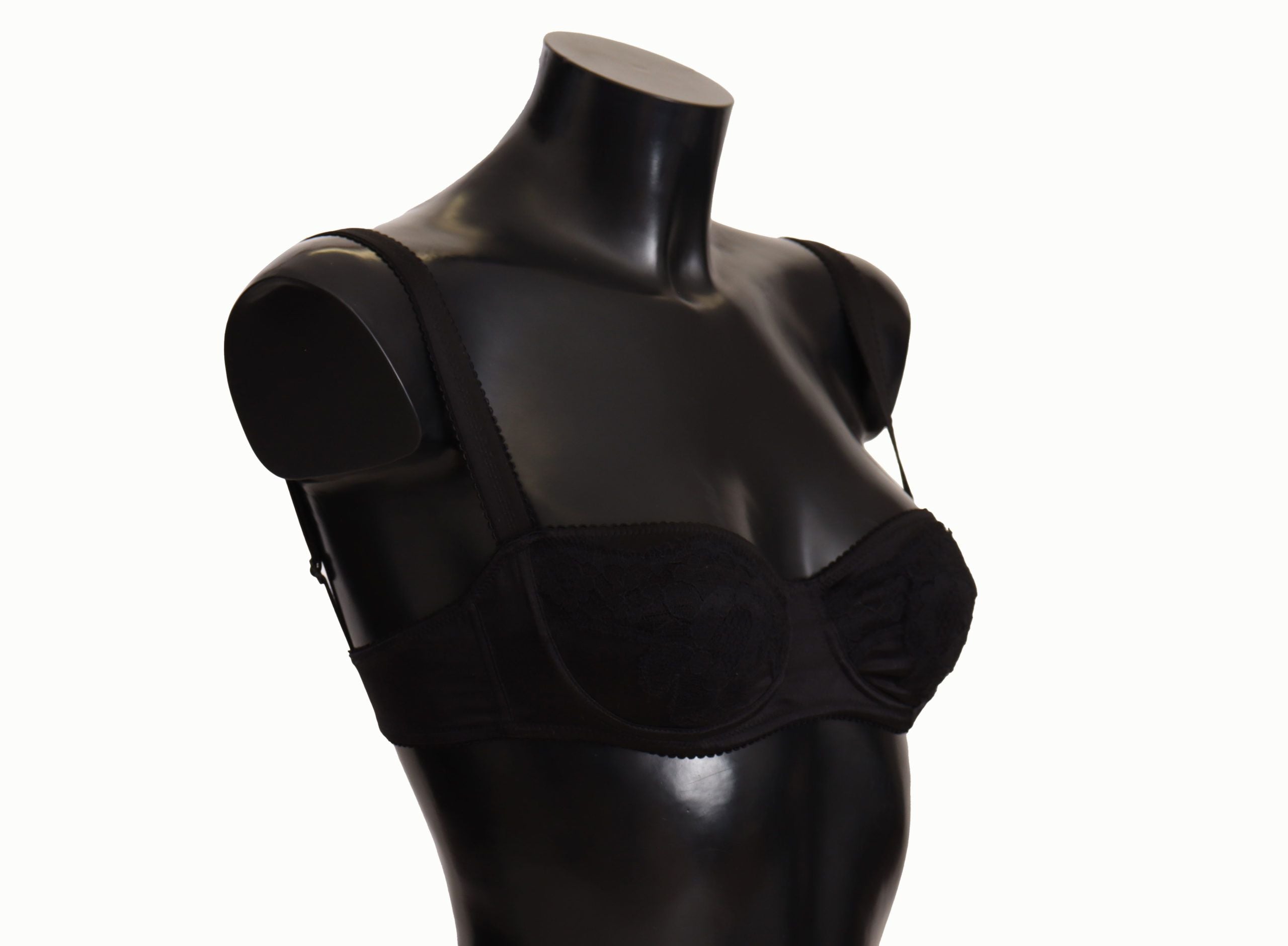 Soutien-gorge Dolce & Gabbana noir