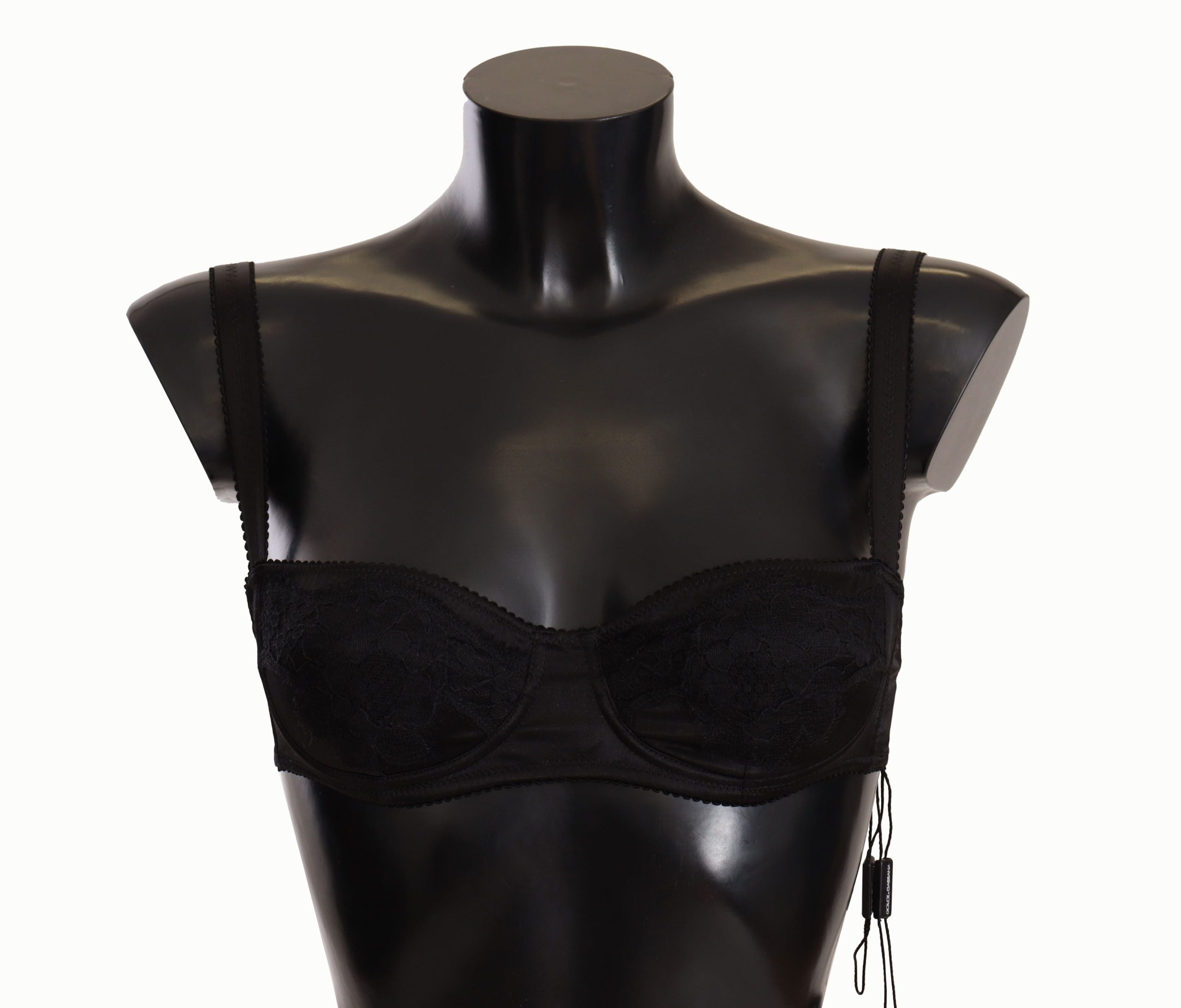 Soutien-gorge Dolce & Gabbana noir