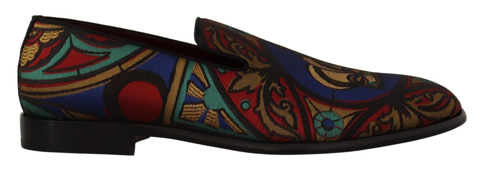 Loafers Dolce & Gabbana multicolores