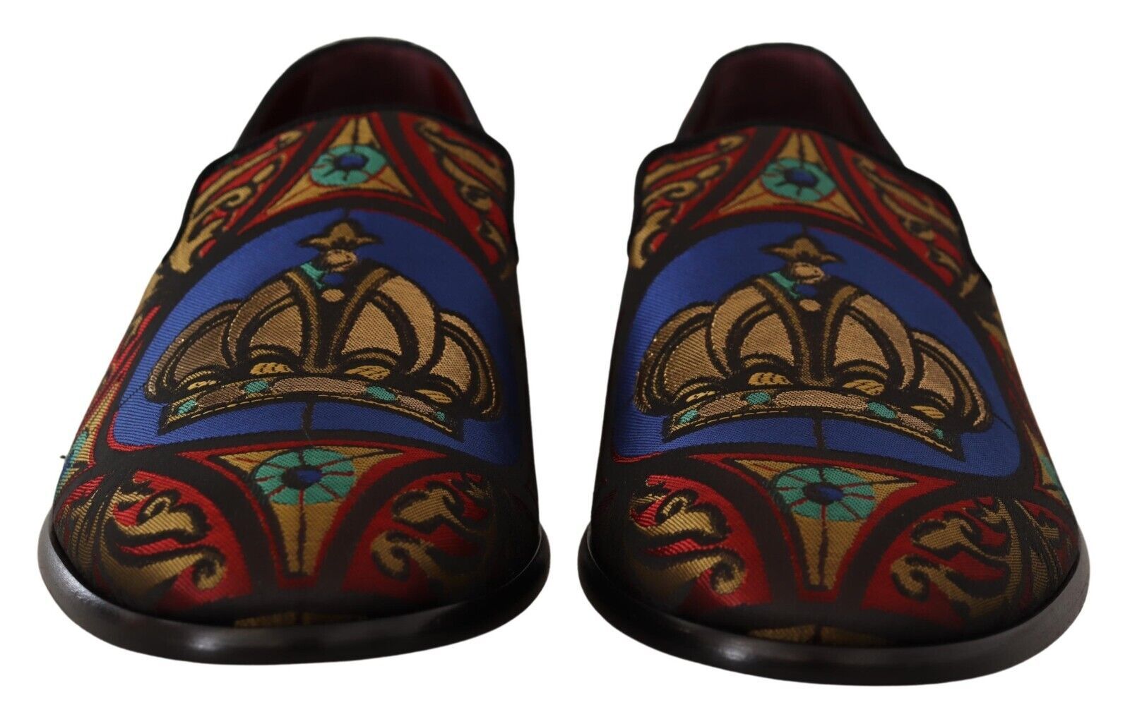Loafers Dolce & Gabbana multicolores