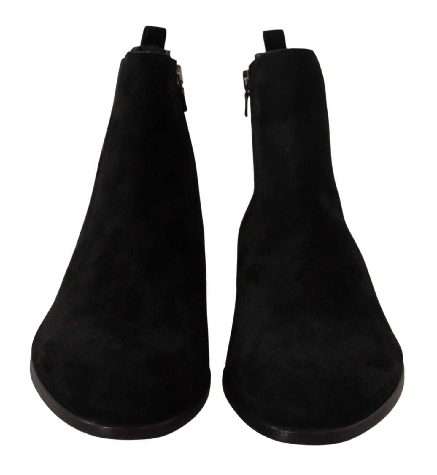 Bottines Dolce & Gabbana Chelsea noires