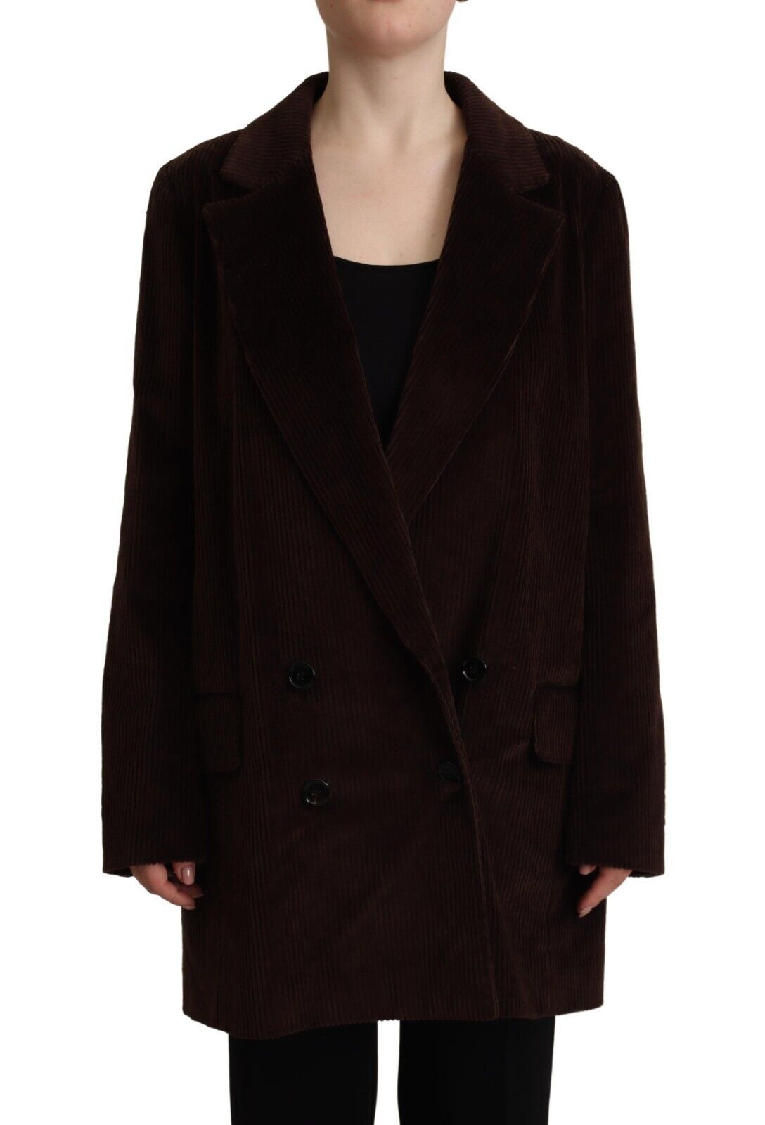 Blazer Dolce & Gabbana bordeaux