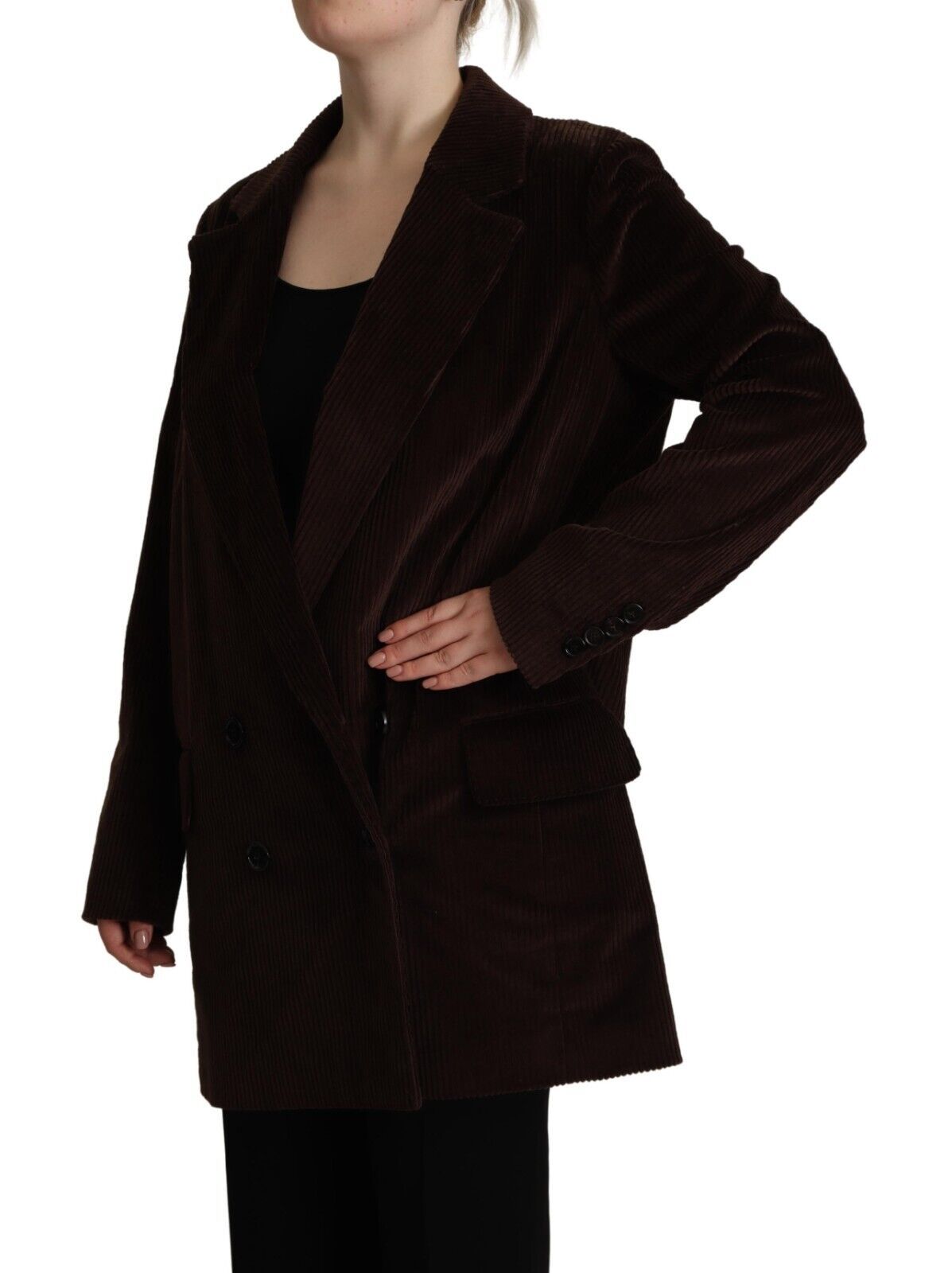 Blazer Dolce & Gabbana bordeaux