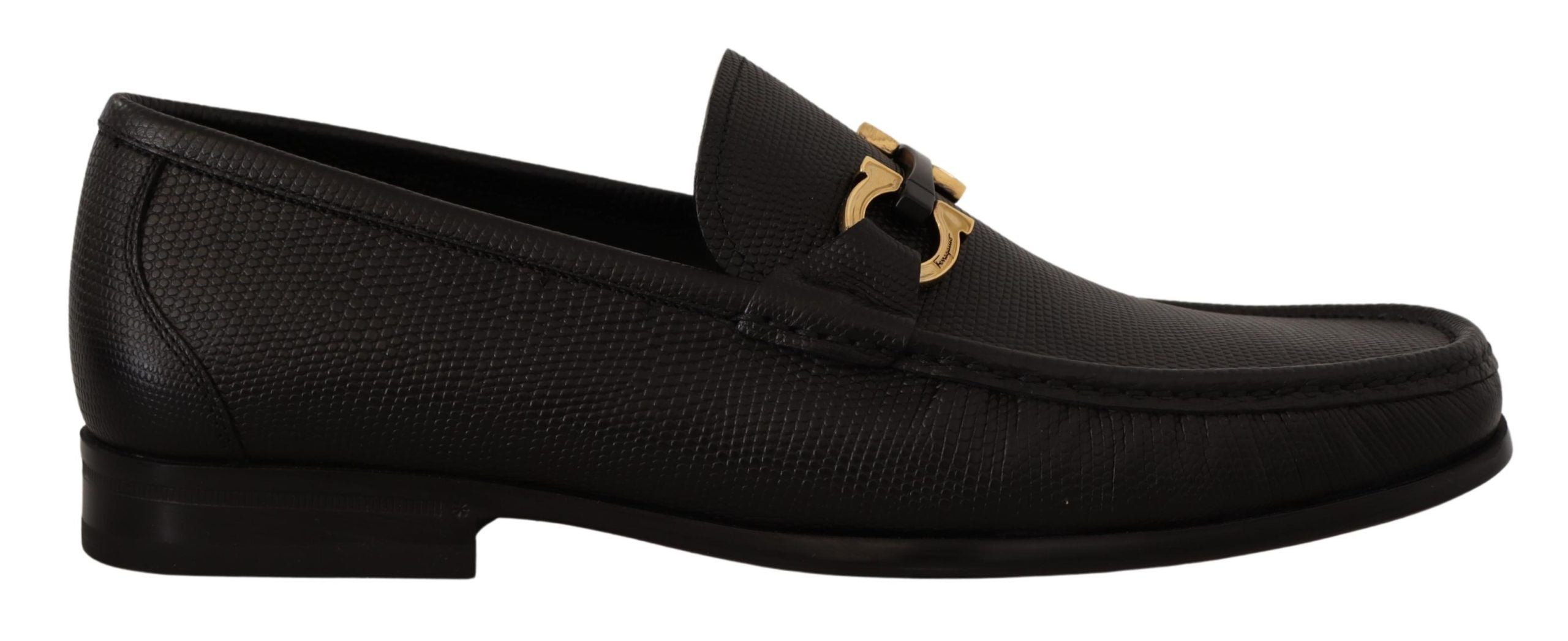 Loafers Salvatore Ferragamo Grandioso2 noirs