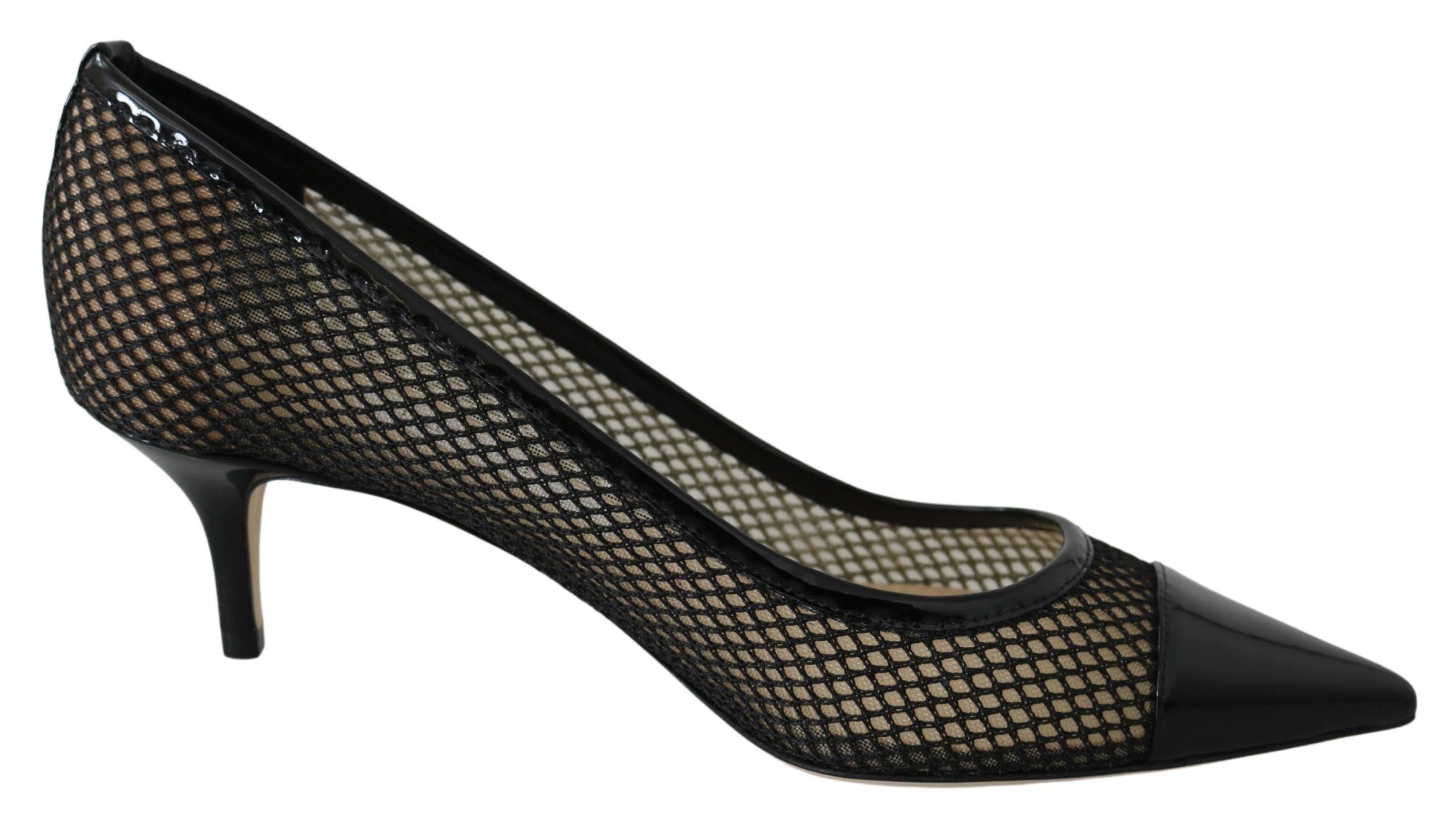 Pumps Jimmy Choo Pointues noires