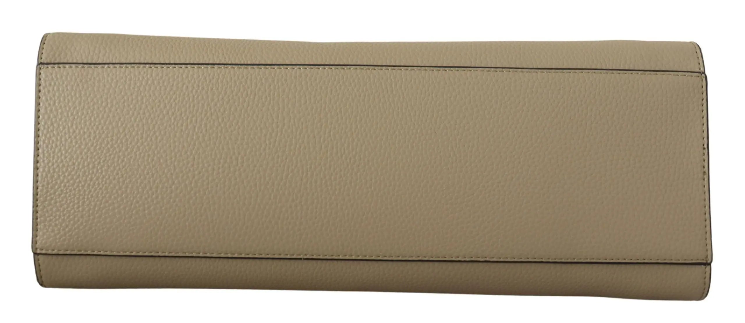 Sac cabas Karl Lagerfeld vert sauge Karl Lagerfeld