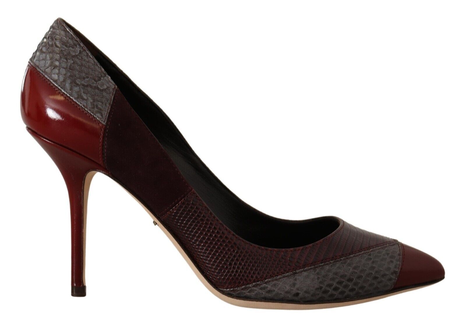 Pumps Dolce & Gabbana multicolores