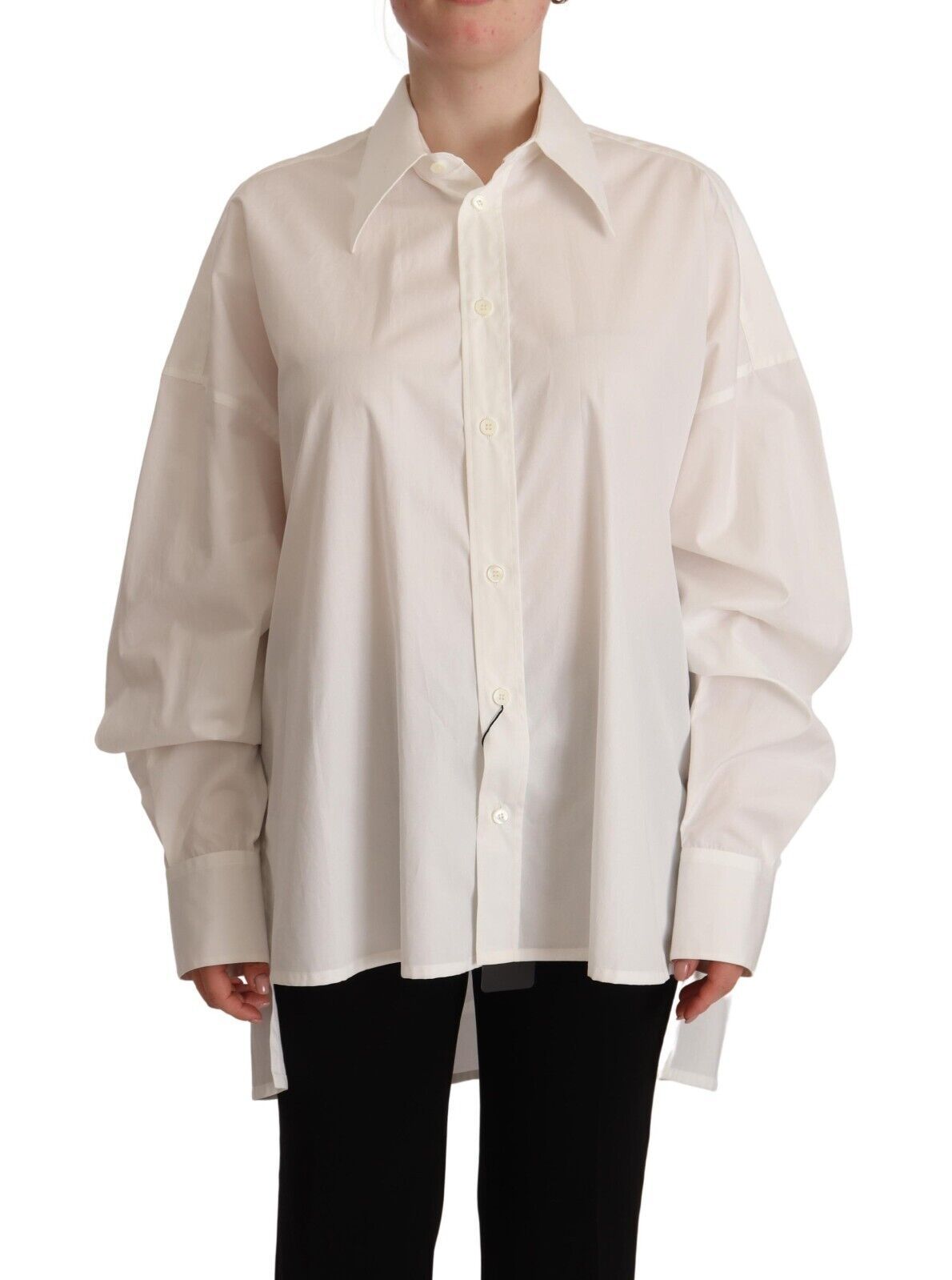 Chemise Dolce & Gabbana blanche