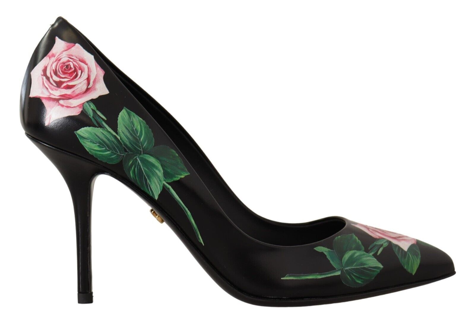 Pumps Dolce & Gabbana noires