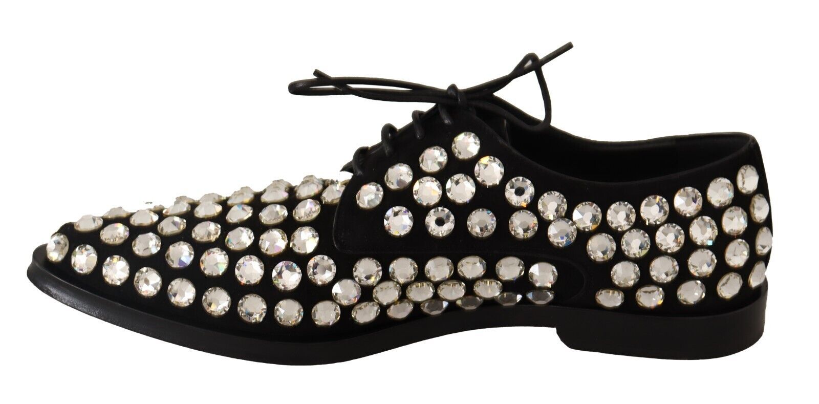 Chaussures formelles Dolce & Gabbana noires