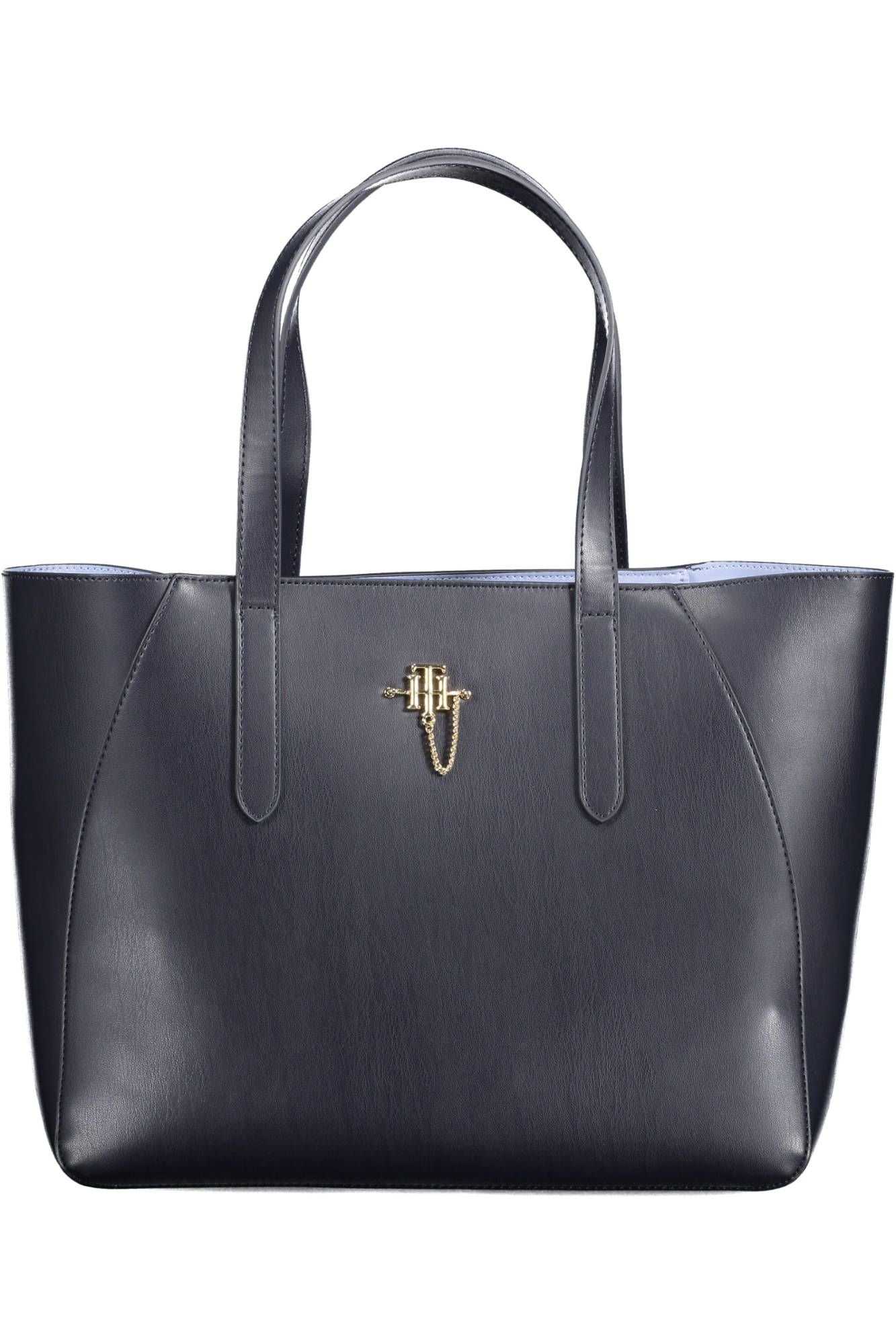 Sac à main Tommy Hilfiger bleu