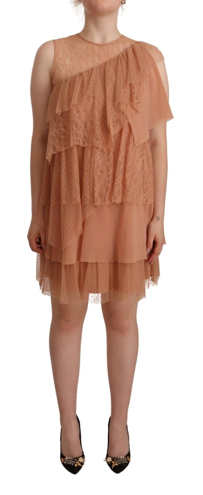 Robe LIU JO mini rose Liu Jo