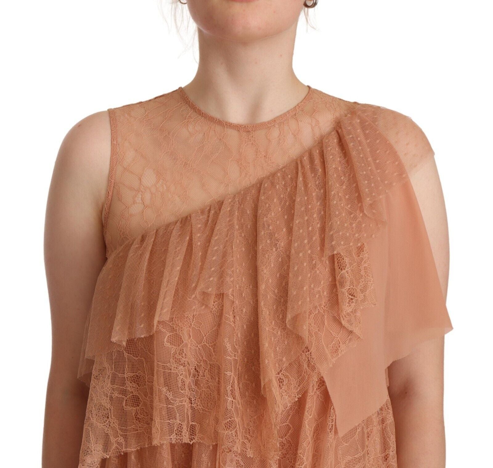 Robe LIU JO mini rose Liu Jo