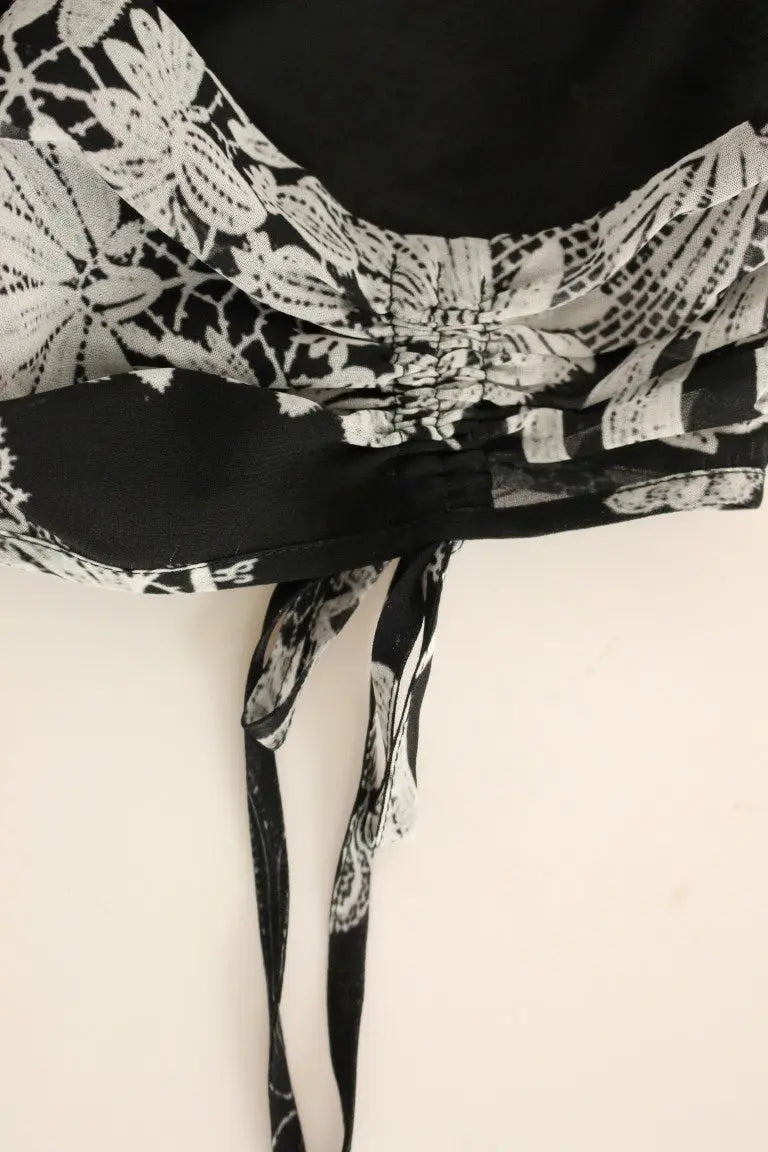 Robe Sachin & Babi floral multicolore Sachin & Babi