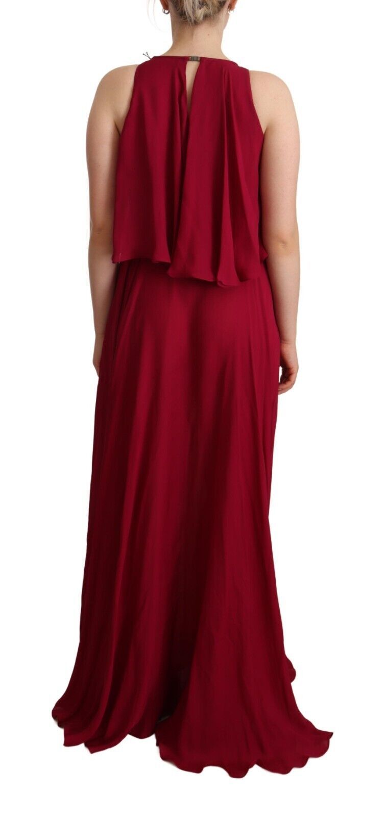 Robe PLEIN SUD Maxi sans manches orchidée PLEIN SUD
