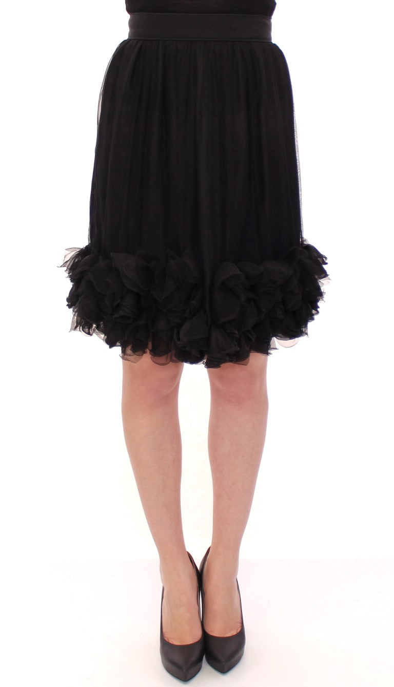 Jupe Dolce & Gabbana noire
