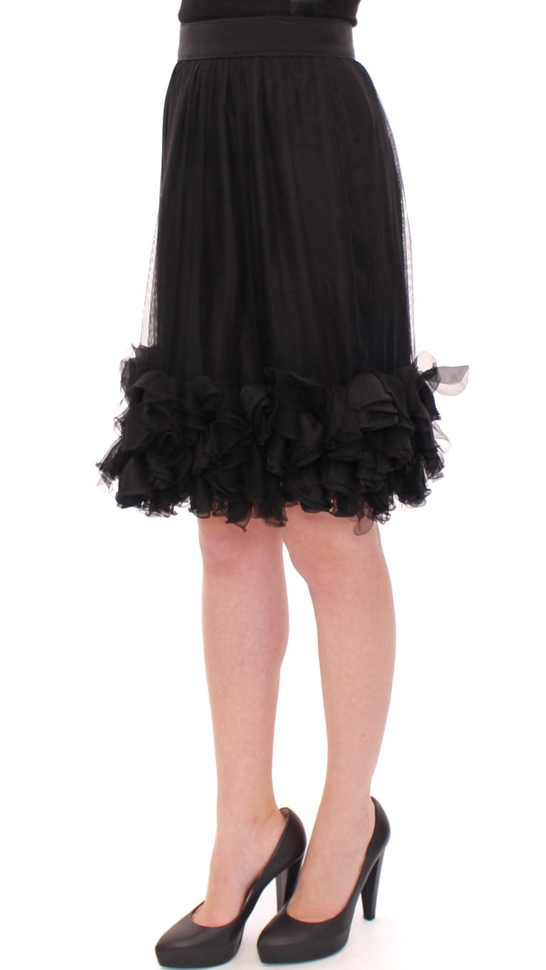 Jupe Dolce & Gabbana noire