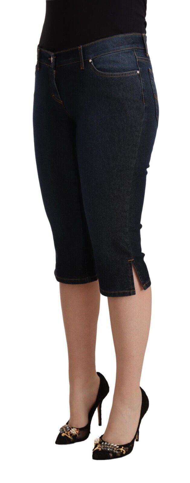Jean GF Ferre Capri bleus