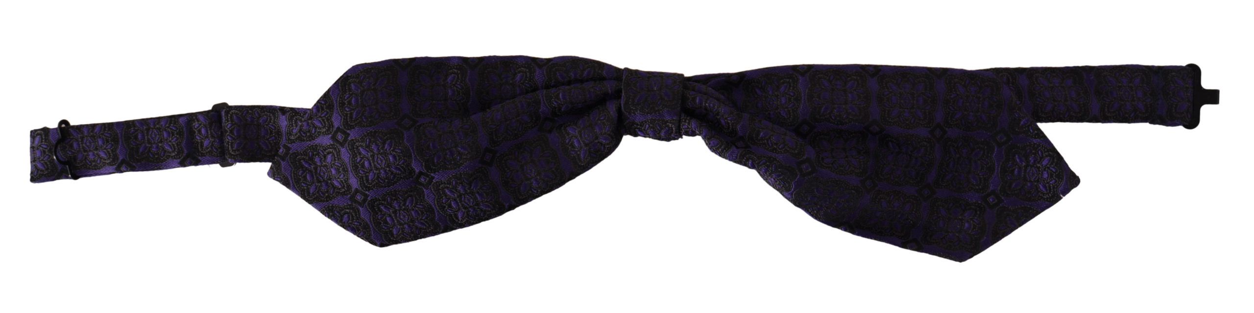 Nœud papillon Dolce & Gabbana bleu