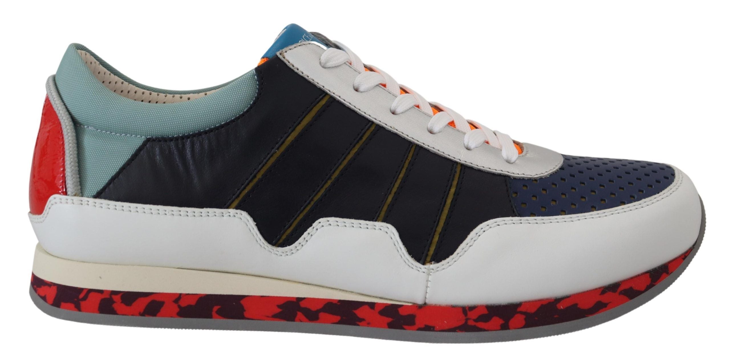 Baskets Dolce & Gabbana multicolores