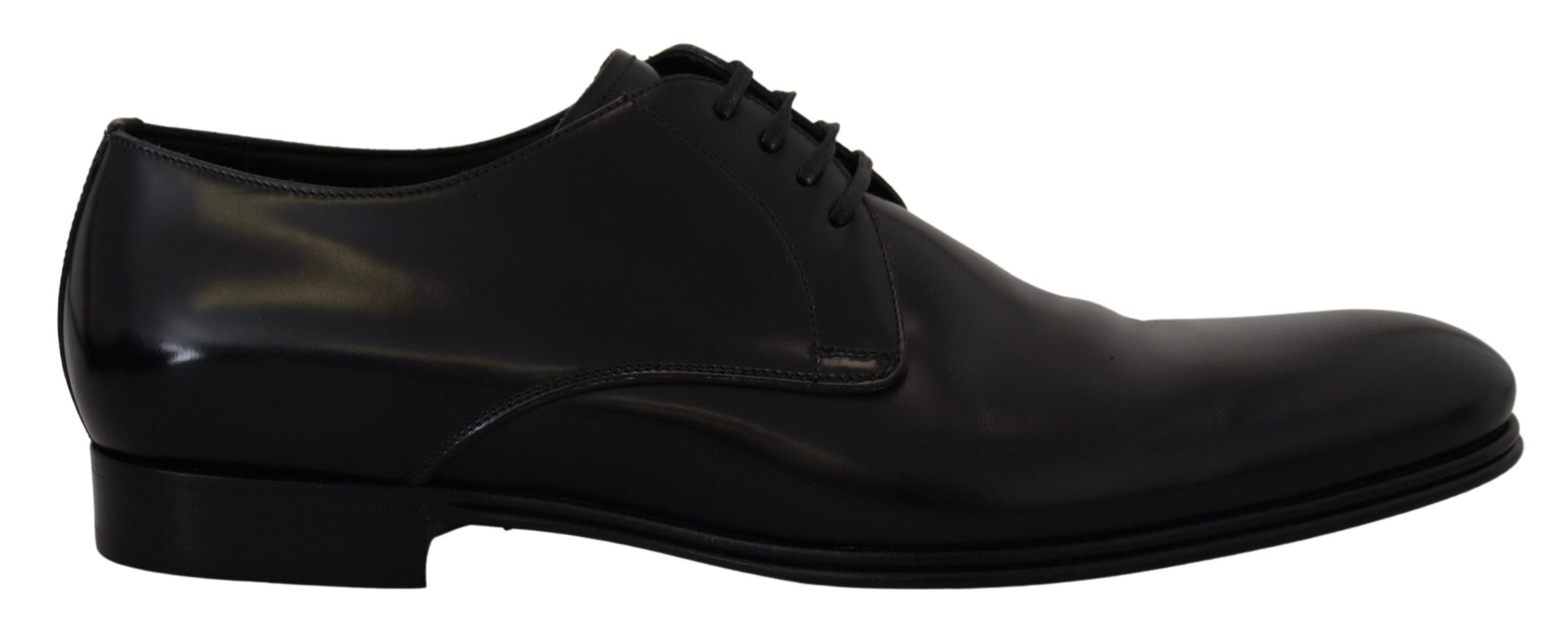 Chaussures DOLCE & GABBANA Derby noires