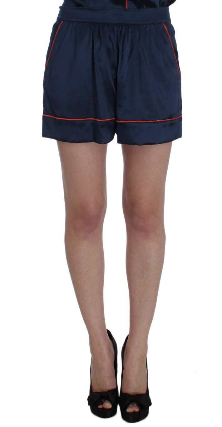 Short Dolce & Gabbana bleu