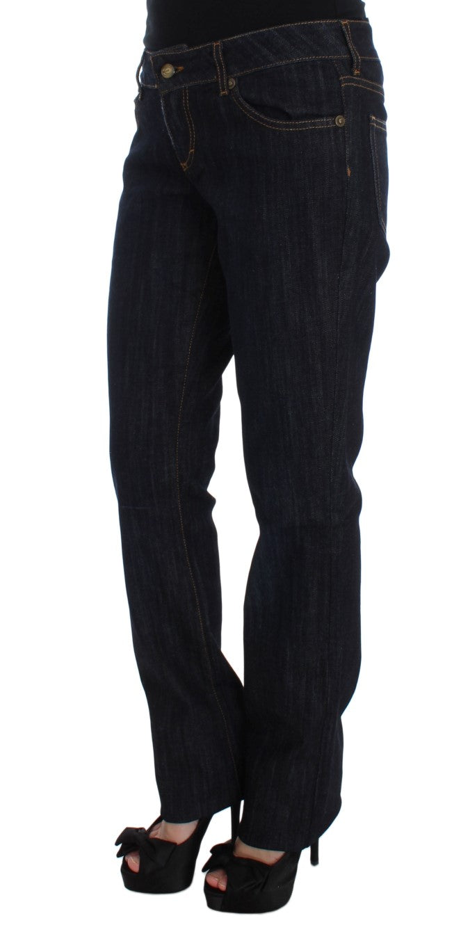 Jean Just Cavalli bleu